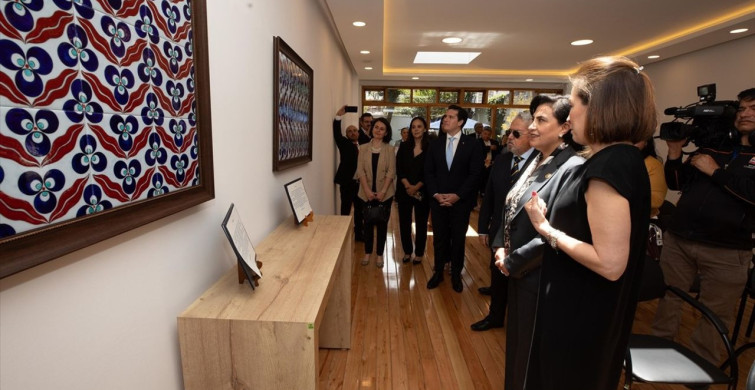 TİKA, Ekvador Dışişleri Bakanlığı'nın Diplomasi Akademisini Yeniledi