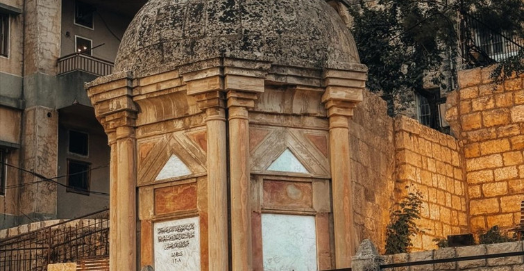TİKA, Lübnan'daki Baakleyin Sebili'ni Restore Etti