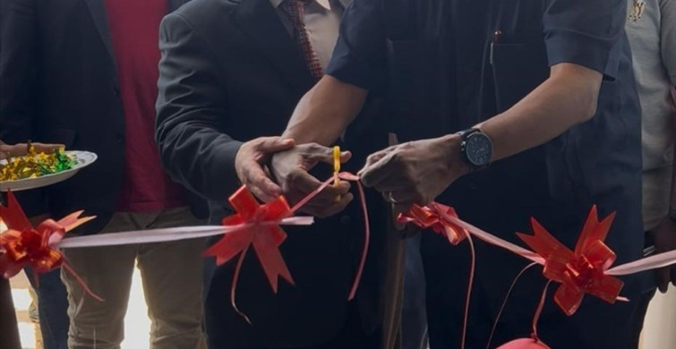 TİKA Sudan'da Yeni Diyaliz Ünitesi Kurdu