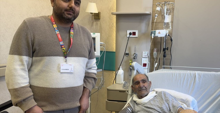 Tıkalı Gider Açma Denemesi Hayati Tehlike Yarattı