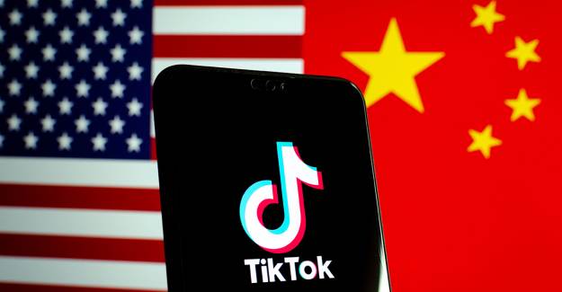 TikTok 20 Eylül’de ABD’de Yasaklanabilir