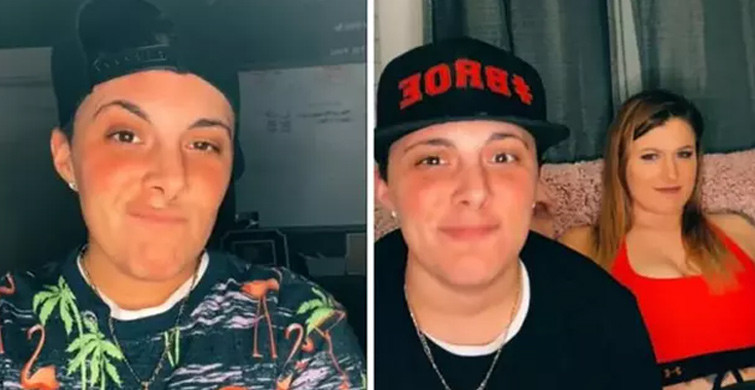 TikTok Fenomeni Hayatını Kaybetti!