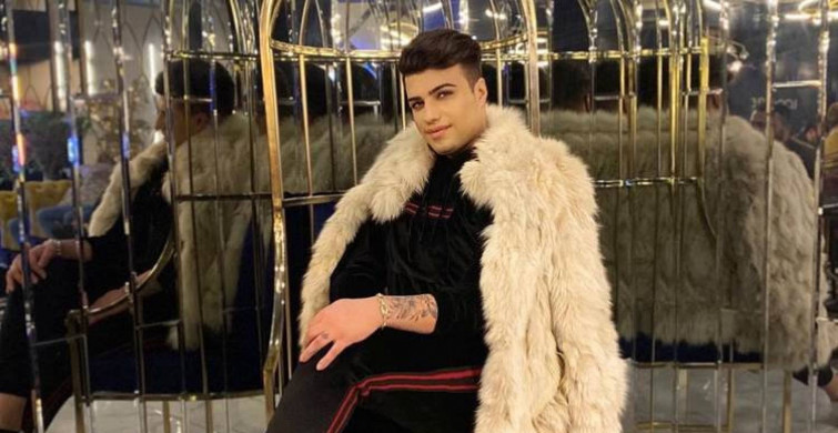 Tiktok fenomeni Mükremin Gezgin gerçekten hamile mi? Mükremin Gezgin kimdir, kaç yaşında?