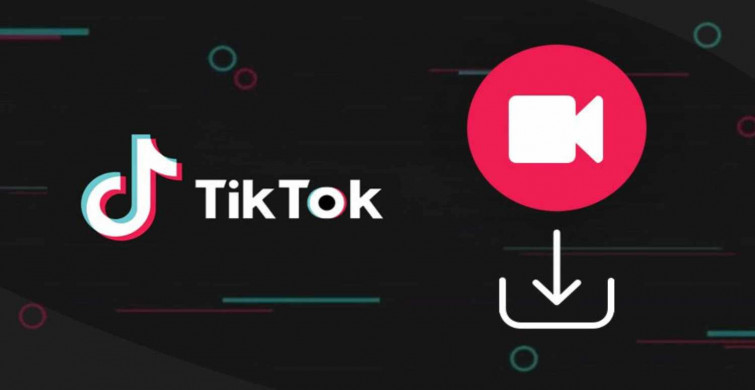 Tiktok yazısız video nasıl indirilir? Tiktok yazısız video indirme