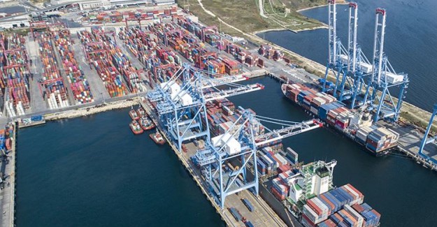 TİM Başkanı Gülle Türkiye'nin 2020 Yılı İhracat Hedefini Açıkladı