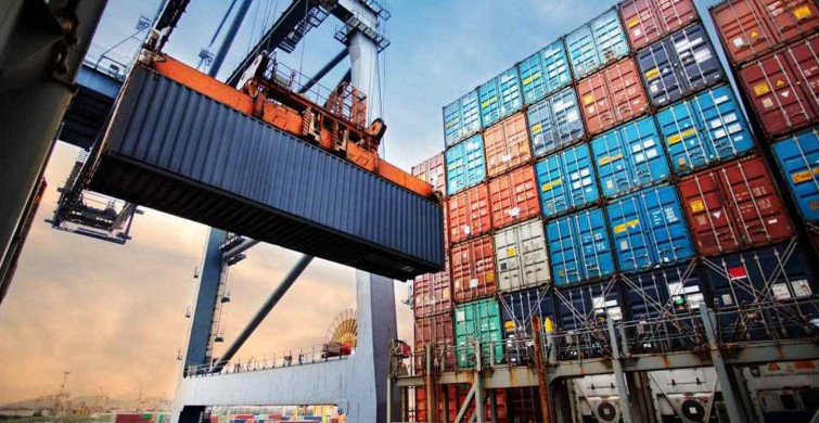 TİM Başkanı Gülle'den dikkat çekici açıklama: Bir ülkeye ilk defa 2 milyar dolar ihracat gerçekleşti