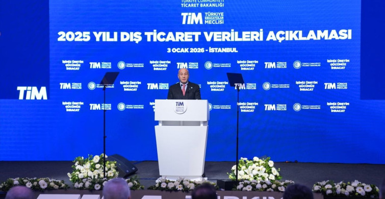 TİM Başkanı Gültepe, Türkiye'yi İhracatta İlk 10 Ülke Arasına Taşımayı Hedefliyor