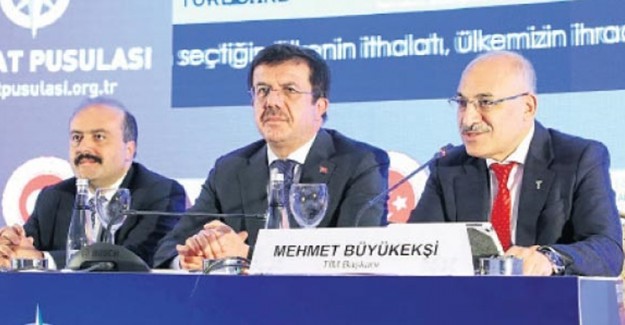 TİM Başkanımız Kadın Olacak