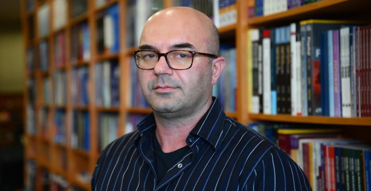 Tıp Kitaplarına Sanal Gerçeklik ve Özgün Görseller Entegre Edildi