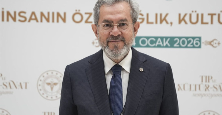 Tıp ve Kültür-Sanat Sempozyumu Gerçekleştirildi