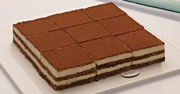 Tiramisu Nasıl Yapılır?