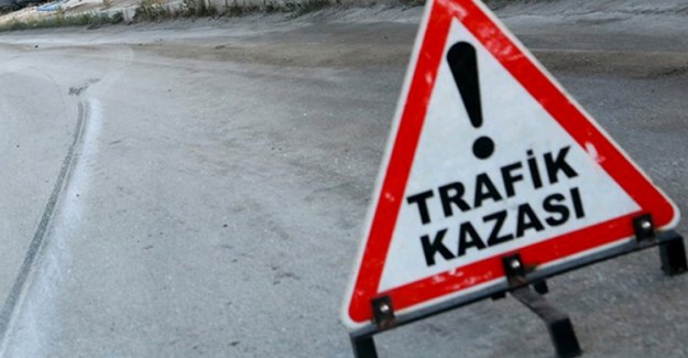 Tırın Altına Aldığı Yaşlı Adam Yaşamını Yitirdi