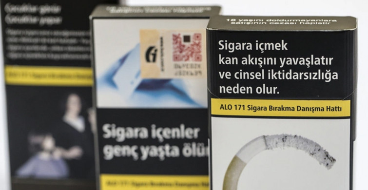 Tiryakiler kötü haber! Yasa yürürlüğe girdi