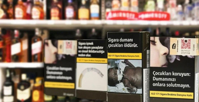 Tiryakilere Kötü Haber: Sigaraya ve Alkole Zam Geldi