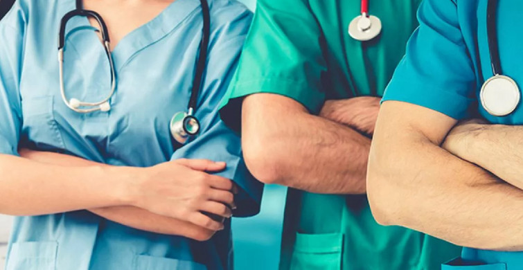 Doktorlar grevde mi, çalışıyorlar mı? Sağlık çalışanları hastane grevi ne zaman bitecek? Bugün grev var mı, kaç gün sürecek?