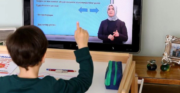 Kar tatillerinde uzaktan eğitim devam ediyor mu, zorunlu mu?
