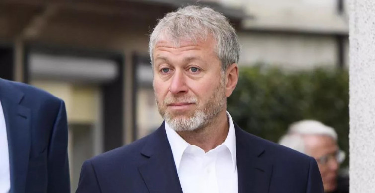 Roman Abramovich'in Chelsea için istediği fiyat belli oldu