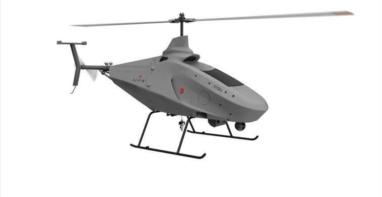 TİTRA Suudi Arabistan'daki World Defence Show'da