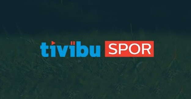 Tivibu Spor İzle