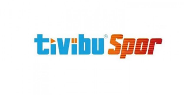 Tivibu Spor Yayın Akışı