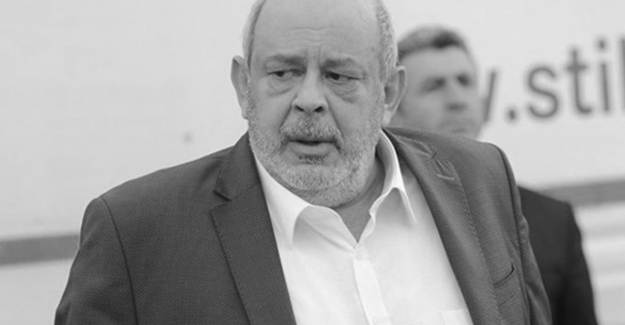 Tiyatro Sahnesinde Haldun Boysan Ertelemesi