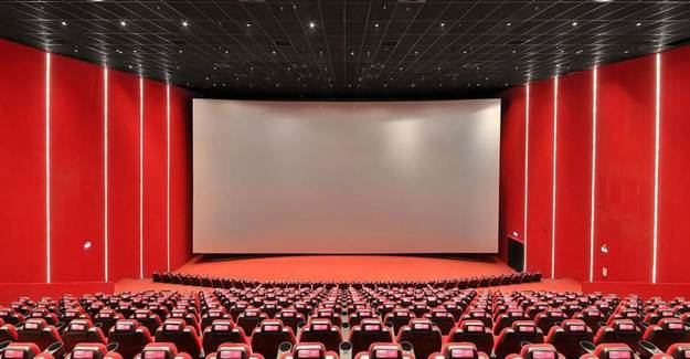 Tiyatro Seyircisi Arttı, Sinema Seyircisi Sayısı Azaldı