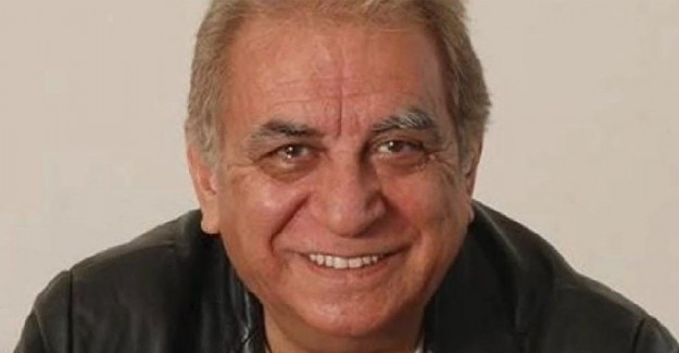 Tiyatro Yazarı Tuncer Cücenoğlu Hayatını Kaybetti