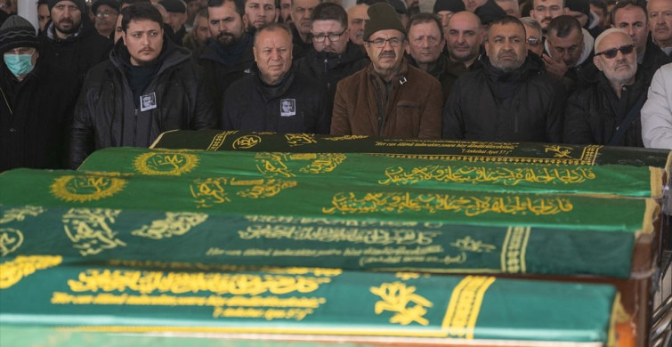 Tiyatrocu Koray Ergun Son Yolculuğuna Uğurlandı