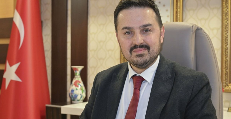 TKDK Başkanı Ahmet Antalyalı, Anadolu Ajansı'nın Yılın Kareleri Oylamasına Katıldı