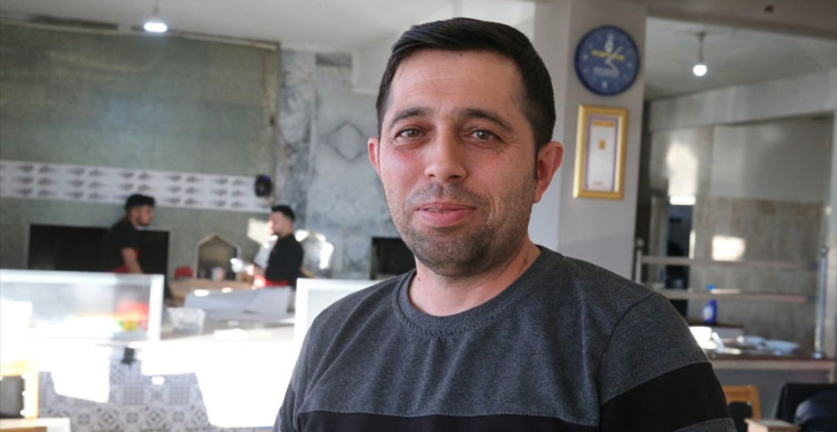 TKDK Desteğiyle Büyüyen İşletme: Mehmet Ekinci'nin Başarı Hikayesi