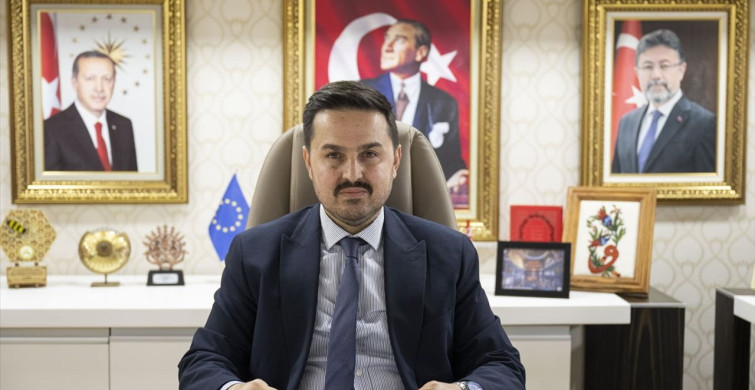 TKDK, Kırsal Yönetimlere Destek Projeleri ile Altyapıyı Güçlendirecek