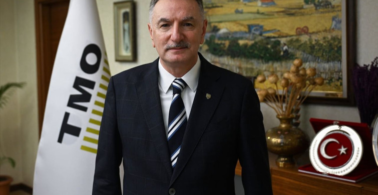 TMO'dan Güçlü Stok Açıklaması: Türkiye'nin İhtiyaçları Karşılanacak