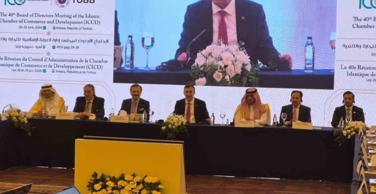 Tobb ile fsc arasında iş birliği mutabakat zaptı imzalandı
