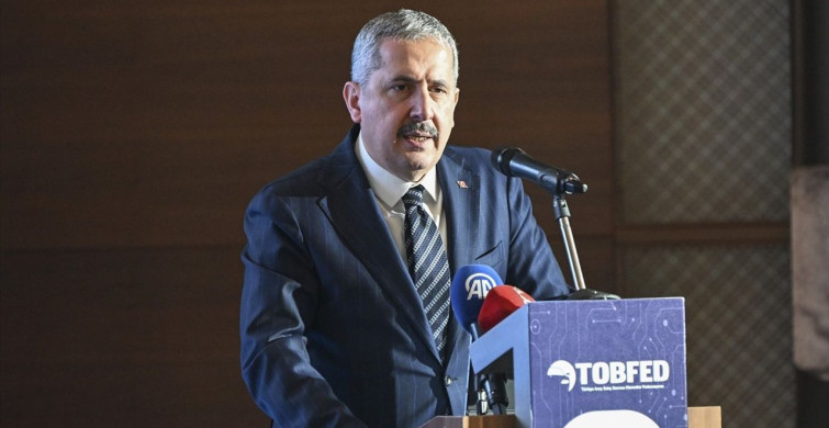 TOBFED Genel Kurulu: Otomotiv Sektörünün Geleceği ve İhracat Hedefleri