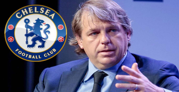 Todd Boehly kimdir, kaç yaşında? Chelsea’nin yeni sahibi Todd Boehly ne iş yapıyor, serveti ne kadar? Chelsea’nin yeni sahibi Todd Boehly biyografisi