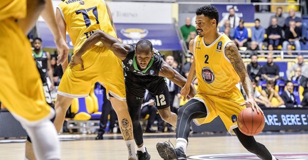 TOFAŞ, Diante Garrett İle Anlaştı!