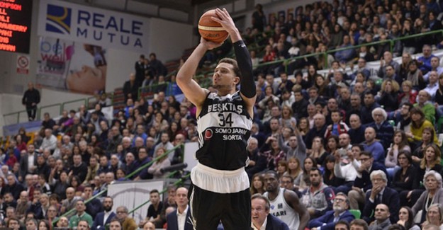 TOFAŞ Kyle Weems İle Anlaştı!