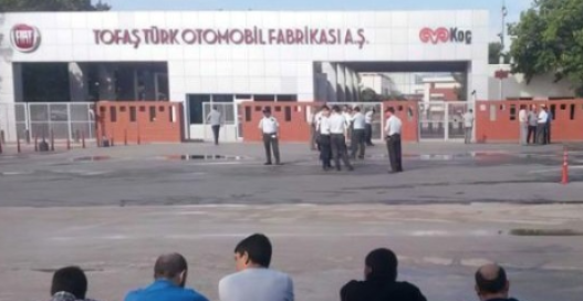 TOFAŞ'tan şok karar