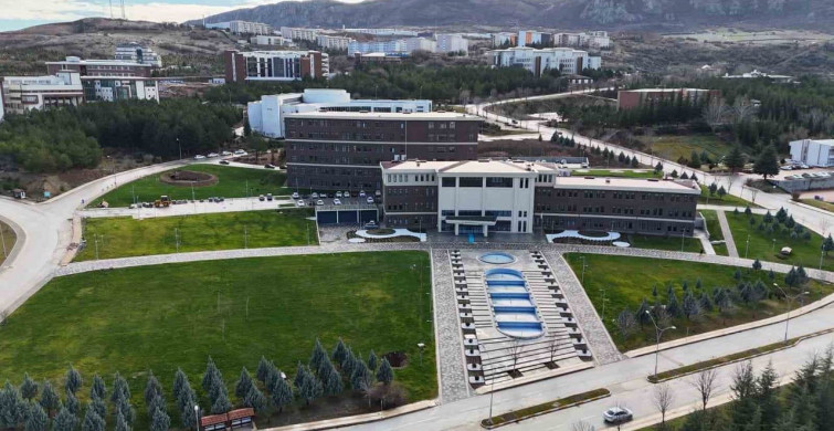 TOGÜ'nün Küresel Rekabetteki Büyük Başarısı