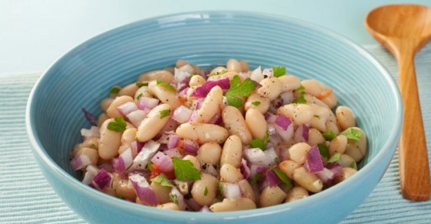 Tok Tutan Salata Tarifi
