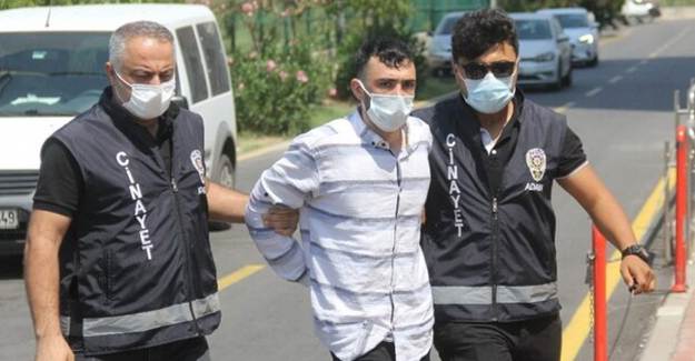 Tokalaşmak İsterken Vurularak Öldürüldü