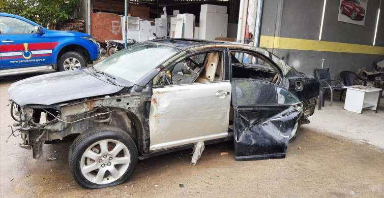 Tokat, Amasya ve Düzce'de 'Change' Araç Operasyonu: 8 Zanlı Yakalandı