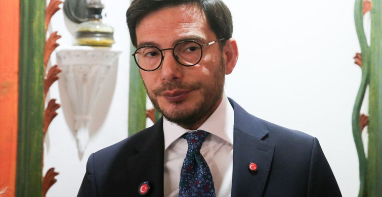 Tokat Belediye Başkanı Yazıcıoğlu'ndan Musul Değerlendirmesi