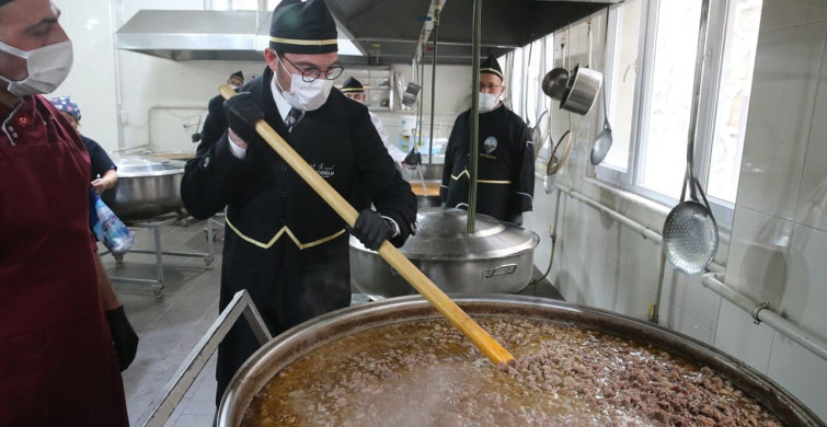 Tokat Belediyesi Ramazan İftarını Büyütüyor