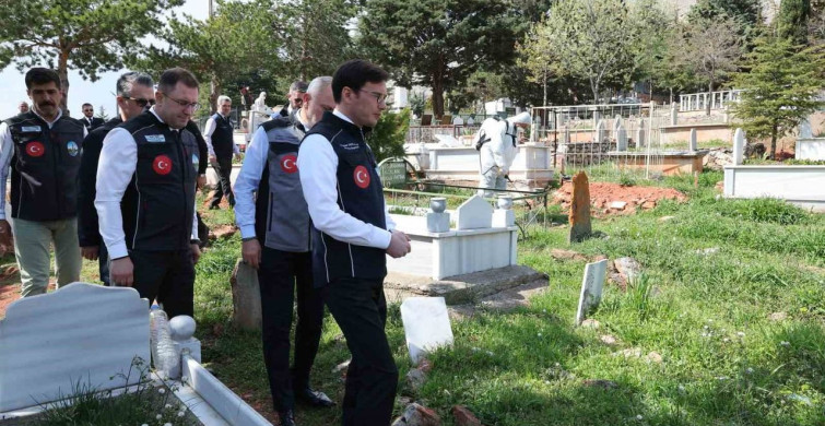 Tokat Belediyesi Temizlikte Yeni Dönem Başlatıyor
