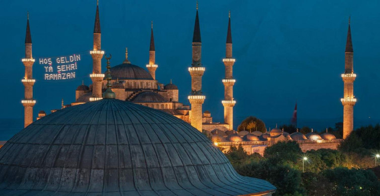 Tokat sahur ve iftar vakti 2023