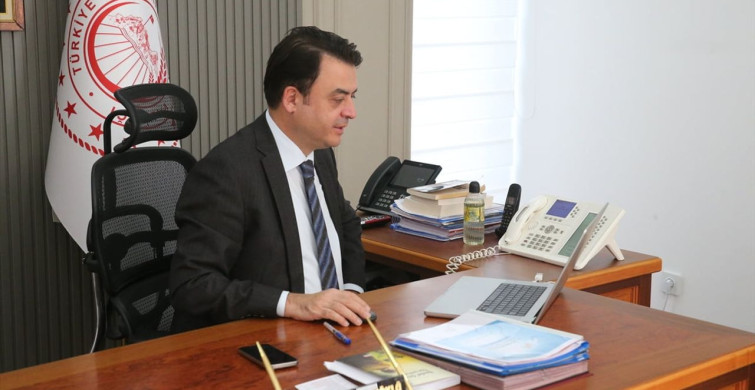 Tokat Valisi Abdullah Köklü, Yılın Kareleri Oylamasında