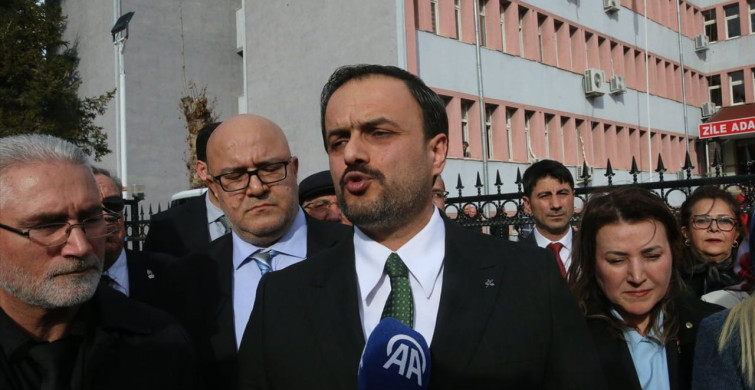 Tokat'ta 17 Yaşındaki Genç Öldürüldü, Sanığa Ağırlıklı Müebbet Cezası