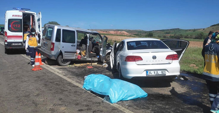 Tokat'ta 5 Kişinin Öldüğü Kazada Yeni Şüpheler Ortaya Çıktı