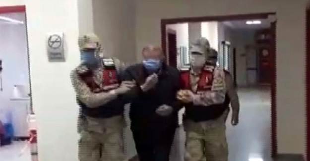 Tokat'ta Bir Muhtar 4 Erkek Çocuğunu İstismar Etti